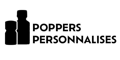 Poppers personnalis�s
