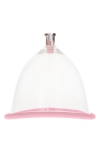 Pompes  seins Medium - Pumped