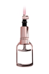 Pompes  seins Medium - Pumped