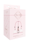 Pompes  seins Medium - Pumped