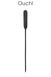 Plug d'urtre vibrant extra long - Ouch!