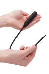 Plug d'urtre vibrant extra long - Ouch!