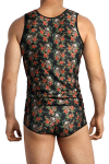 D�bardeur Power - Ana�s for Men