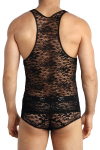 Dbardeur Romance - Anas for Men