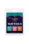3 ds coquins Roll With It - CalExotics