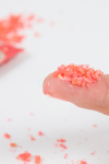 Bonbons p�tillants past�que - secret Play