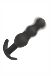 Plug anal Vibrant � perles - Calexotics